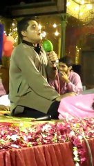 Rab Janay Tay Hussain Janay By Ali Zaidi