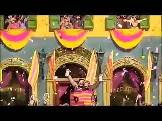 Howl's Moving Castle-Young and Beautiful