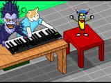 Keyboard Cat Presents Dancing Banana Ultimate Collection