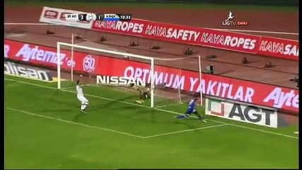 Kalu Uche - Goals & Highlights - 2015