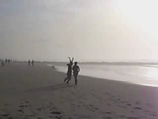 Le mec le plus relou