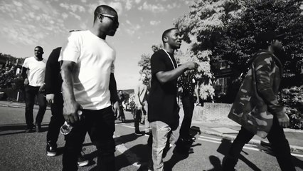 Krept and Konan - Straight Outta London