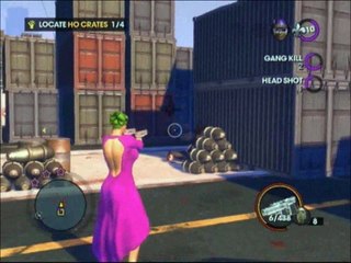 Saints Row: The Third: The Full Package RePlaythrough [25/49]