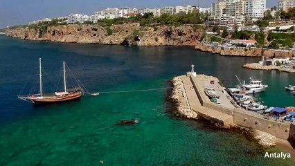 Viajes a Turquia - promoción