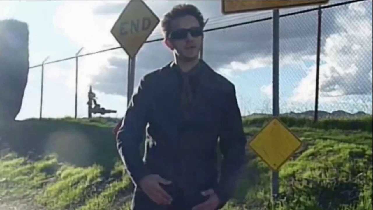 [HD] Eldon Cloud x Bo Biz - Outer Space (Dreamworld Bliss Dubstep remix) [music video]