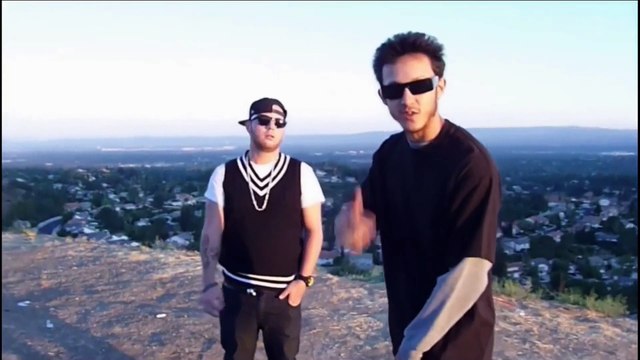 [HD] Eldon Cloud x Municipal Youth - Outer Space (Transform One Time Dubstep remix) [music video]