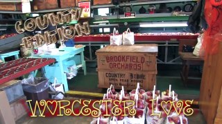 Worcester Love Episode 010 (Brookfield Apple Orchards) HD