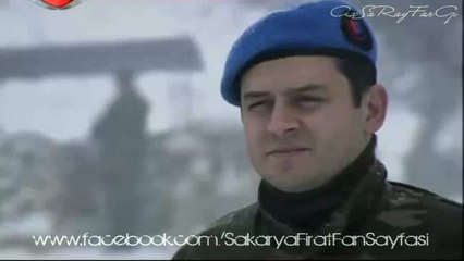 BİR KAR YAĞAR İNCE İNCE