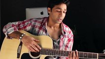 Gulabi Ankhein - Unplugged Guitar Lesson
