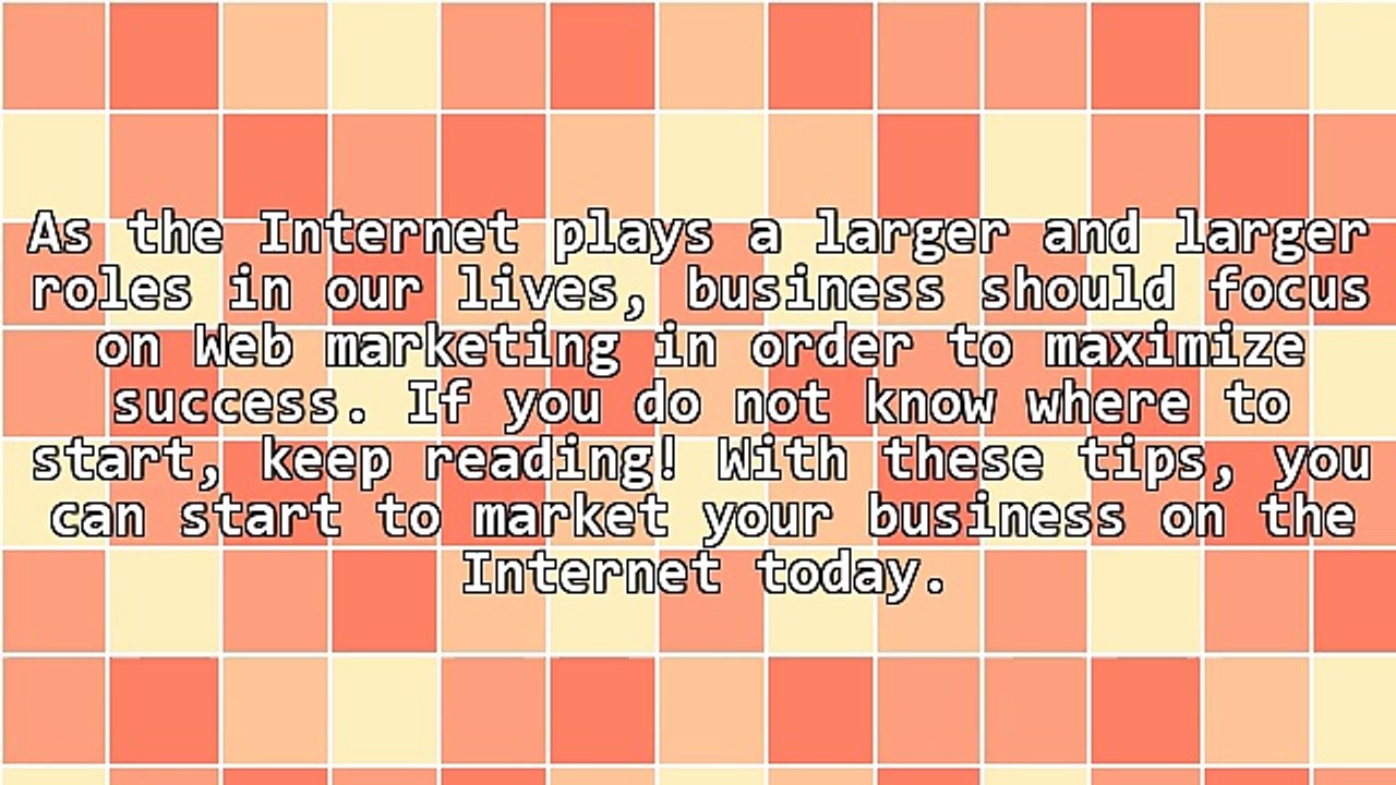 Exceptional Advice To Build Up Your Internet Marketing