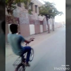 Hasaan khan (Hk) Old vedio