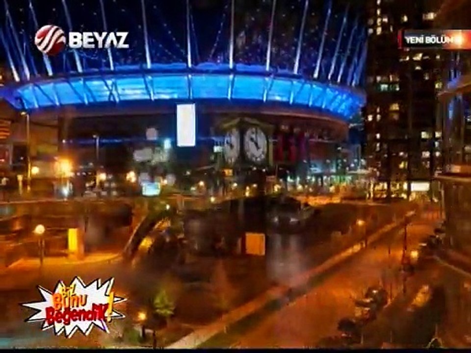 Biz Bunu Beğendik 05.09.2015