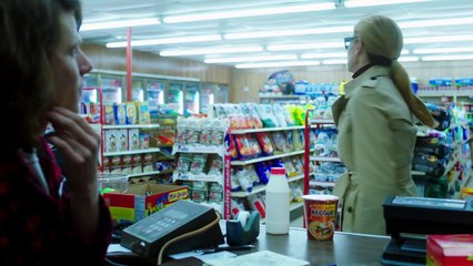 American Ultra (2015 Movie - Kristen Stewart, Jesse Eisenberg) - Official Green Band Trailer