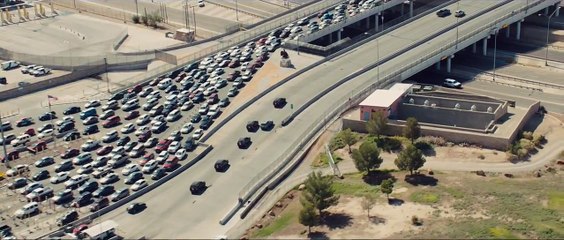 Sicario (2015 Movie - Emily Blunt) - Official Trailer