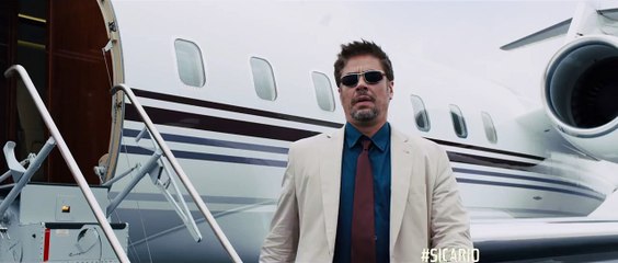 Sicario (2015 Movie - Emily Blunt) Official TV Spot – “Weapon”