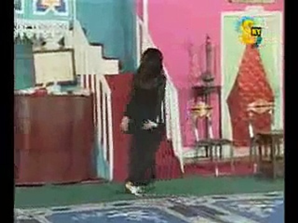 mujra