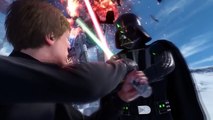 STAR WARS BATTLEFRONT BETA REVEALED!! (PS4/Xbox One/PC)