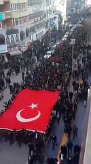 HELAL OLSUN GAKKOŞLARA