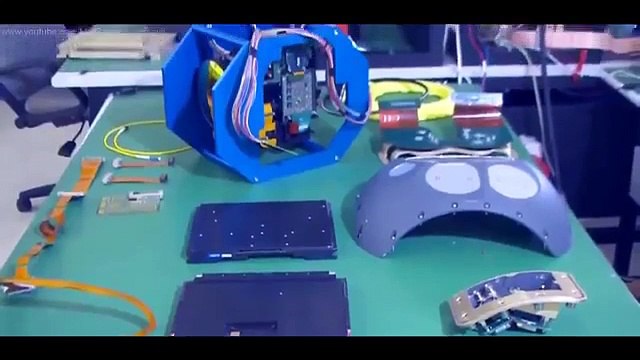 Turkish Defence Industry - Weapon Technology