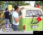 5.Bus Buluşması - Anatolia Vosvos Derneği - Otogusto