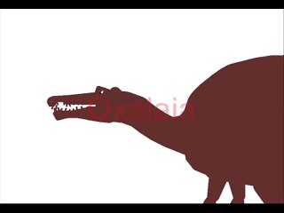ASDC - Oxalaia vs Torvosaurus