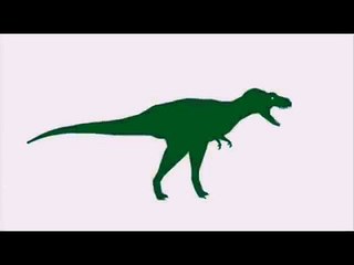 ASDC - Pachyrhinosaurus vs Albertosaurus