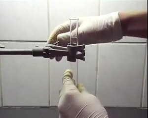 Amazing Chemistry Experiments Part 35