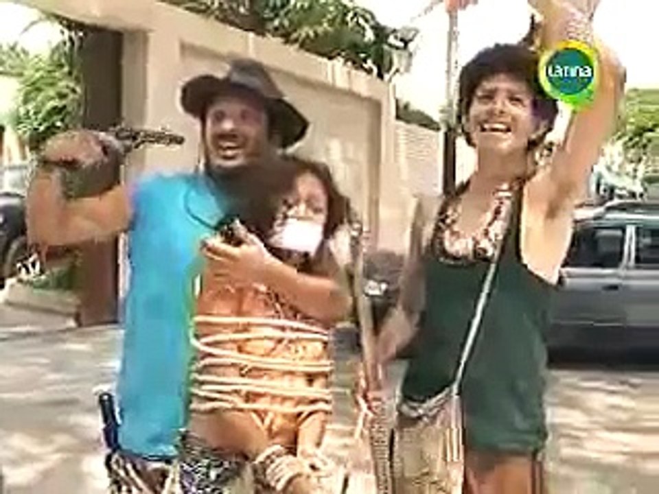 yuru la princesa amazonica capitulo 24 frecuencia latina