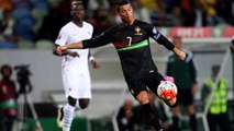 Santos confident of Portugal's Euro 2016 chances