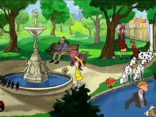 Libro Animado Interactivo: 101 Dálmatas (Español - Parte 2)