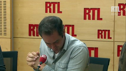 Le débrief de l'actualité 9h35 du 05.09.2015