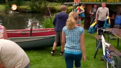 Löwenzahn - 280 Wasserkraft - Das Rätsel der alten Mühle
