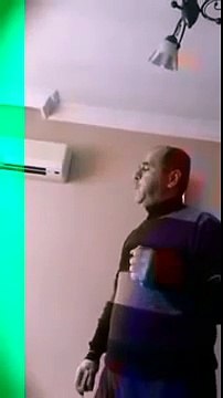 Amca Sanatçılara Taş Çıkartıyor Allah'ına Kurban bee