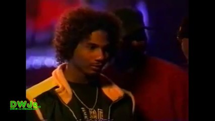 K.P. & Envyi - Swing My Way (1998)