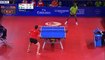 Most Amazing Scene in Table Tennis You Have Ever Seen