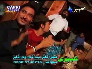 Funny Pashto Song. Must watch