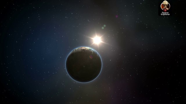 Evrenin en özel güneş sisteminde mi yaşıyoruz? Güneş sistemimiz yapay mı?