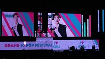 Grand Kpop Festival 2015 CNBLUE