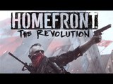 Homefront: The Revolution — Red Zone | ГЕЙМПЛЕЙ