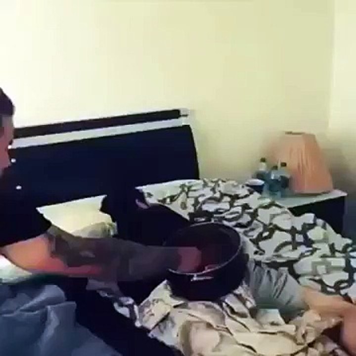 Funny Pranks Friends