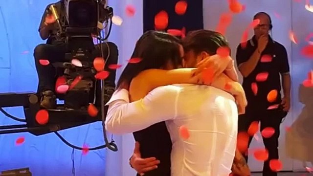 Uomini e Donne: La scelta di Amedeo è Alessia - VIDEO ESCLUSIVO