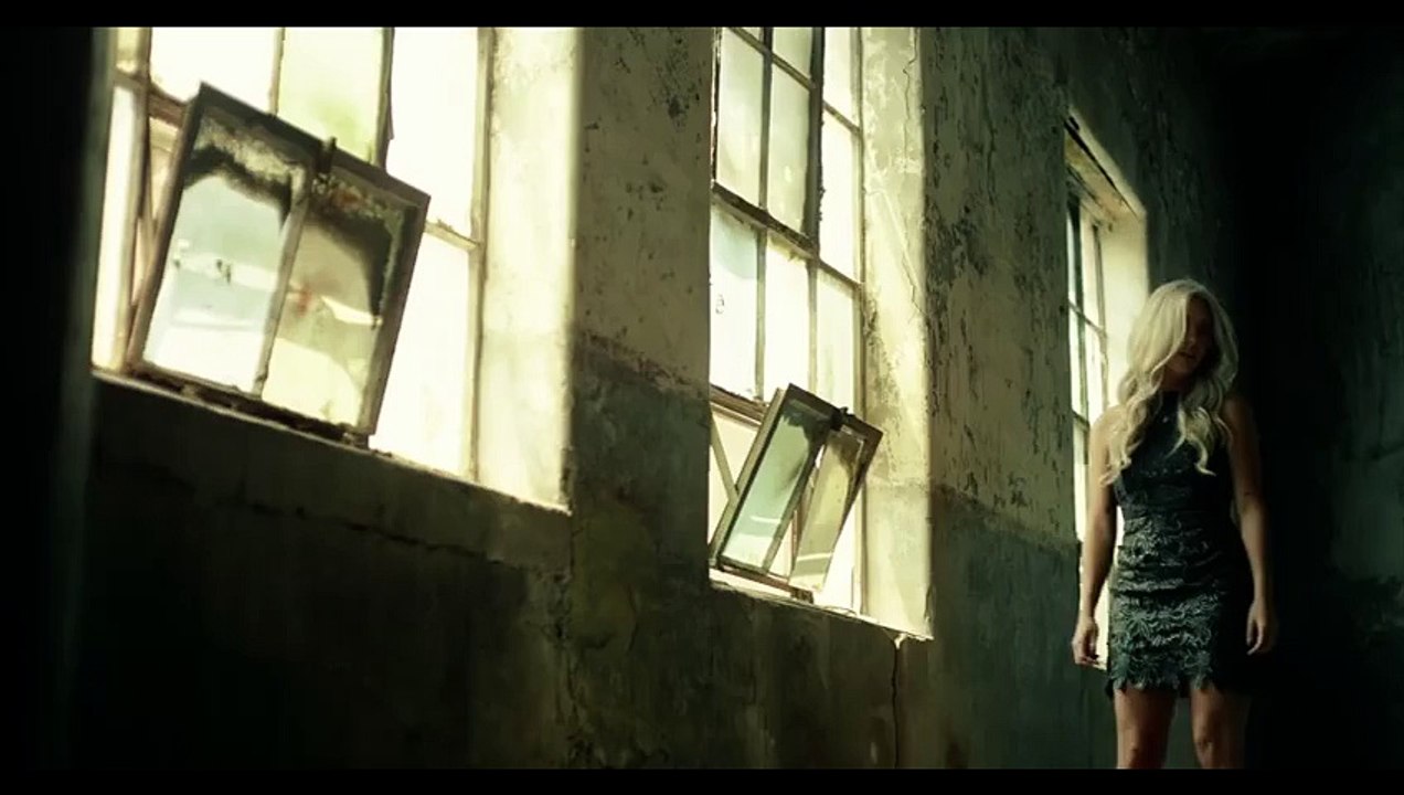 Chase Rice - Ride Ft. Macy Maloy