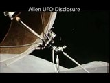 Real Alien UFO on Moon Footage [Aliens Moon Truth Exposed 2014]