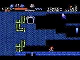 The Goonies for NES Video Walkthrough Part 1