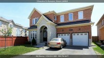 3 Executive Crt, Brampton L6R0K8, Ontario - Virtual Tour