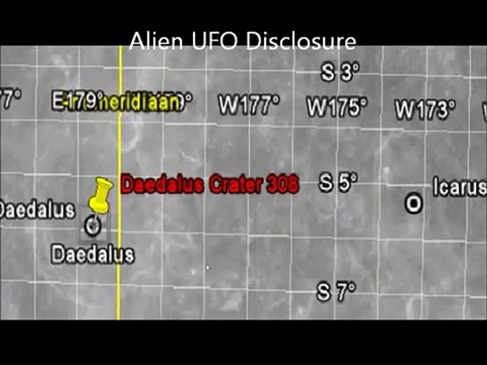 Alien Moon Bases, Ancient Structures? [Aliens Moon Truth Exposed 2014]