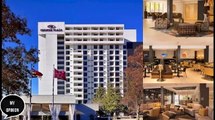 My Opinion About: Crowne Plaza Charlotte Executive Park, Charlotte, NC, United States