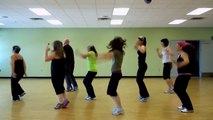 Cee Lo Green~ Forget You  GRDanceFitness