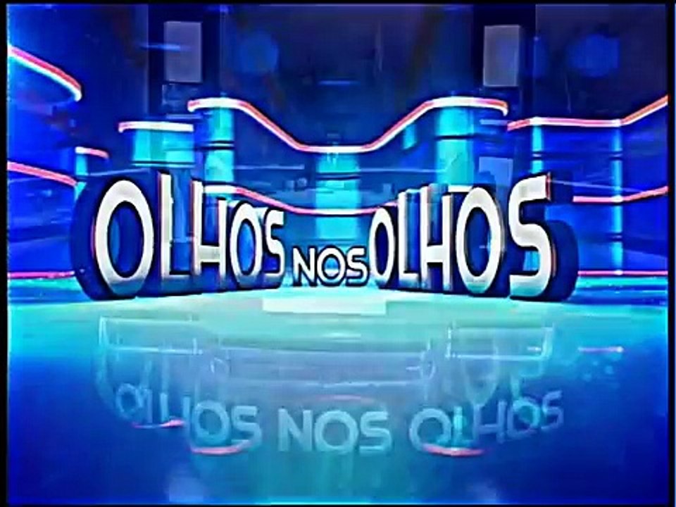 Medina Carreira e Paulo Morais - Debate Completo