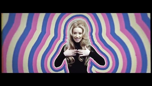 Ariana Grande - Problem Ft. Iggy Azalea